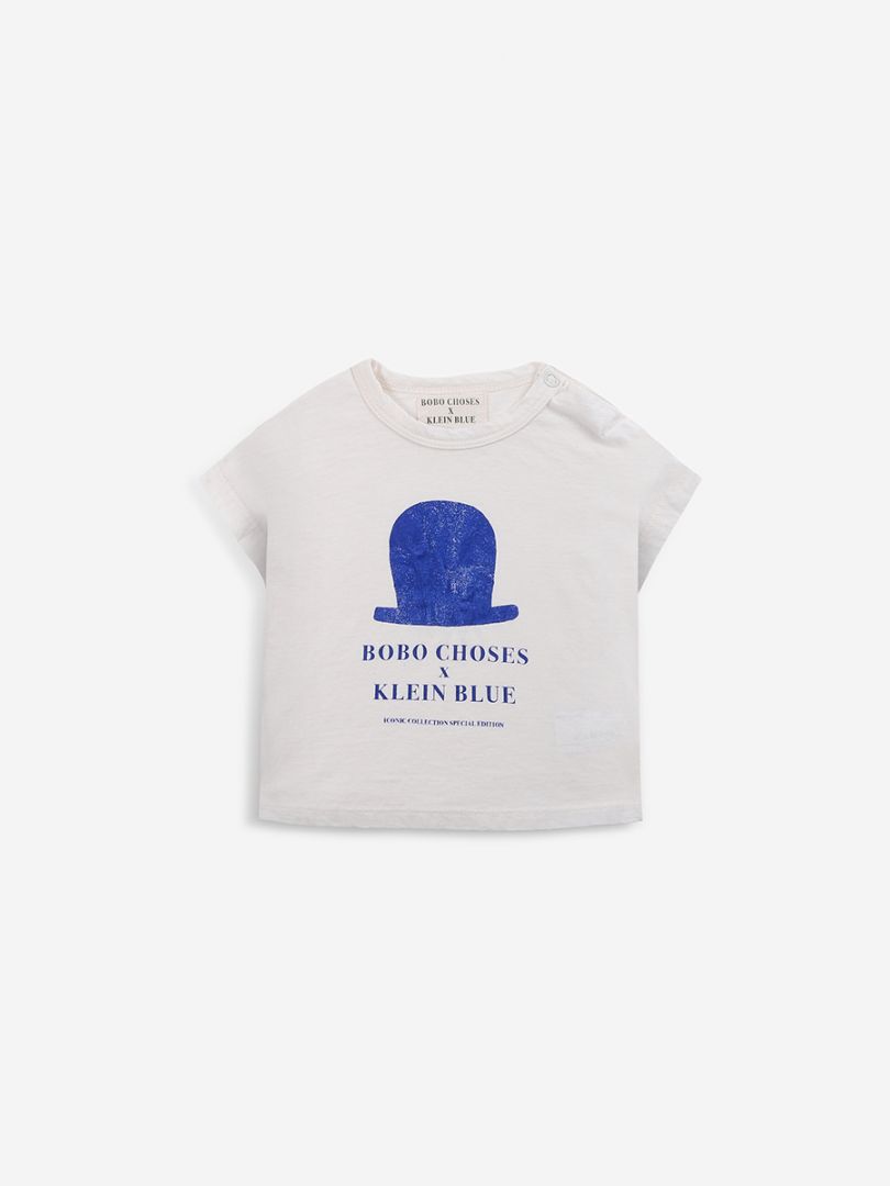 Klein Collection Baby Chapeau T-Shirt