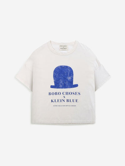 Klein Collection Kids Chapeau T-Shirt