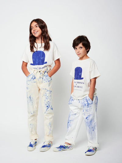Klein Collection Kids Chapeau T-Shirt - COCO LETO