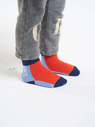 Stripe Baby Socks