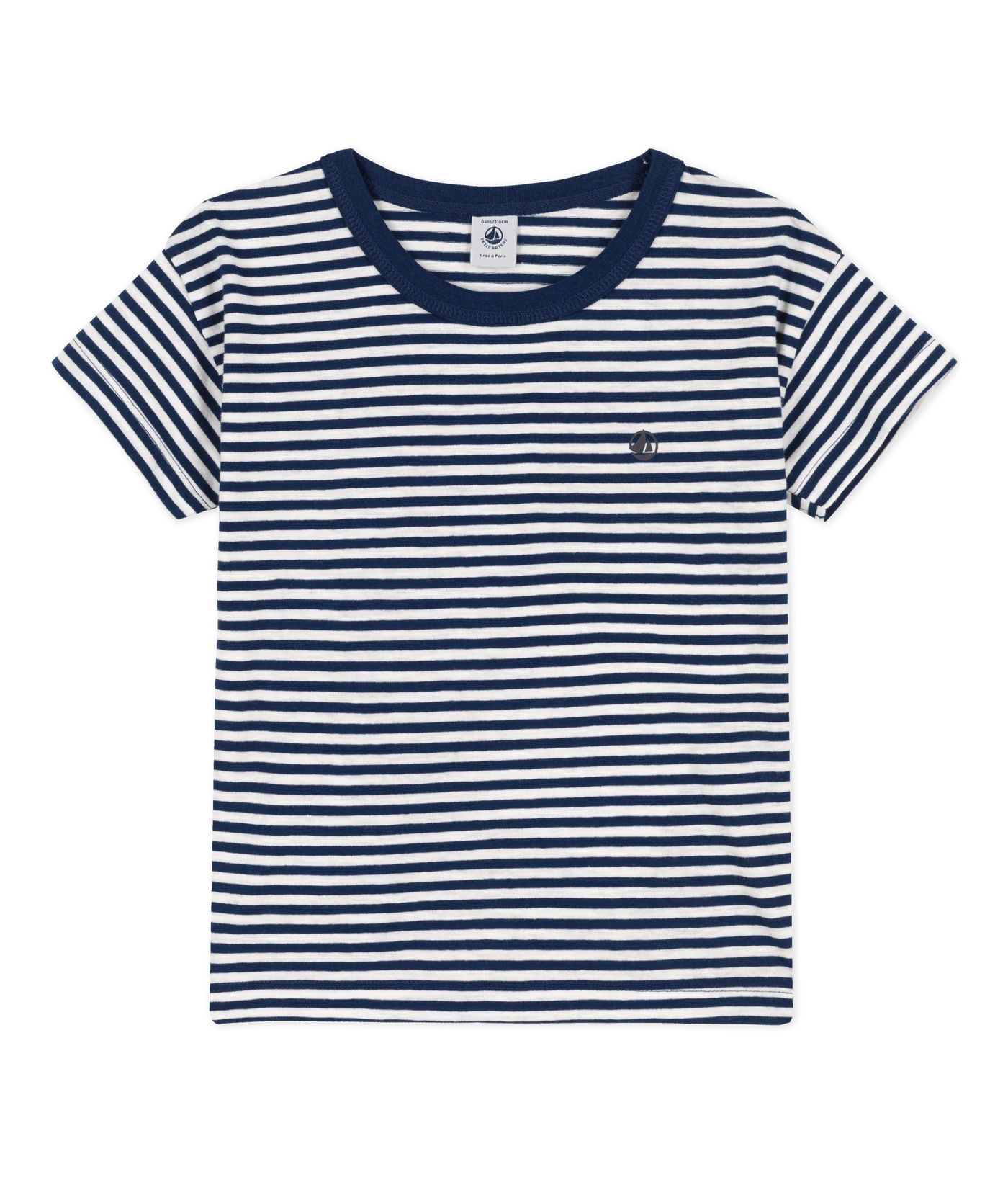 Short Sleeve T-Shirt - COCO LETO