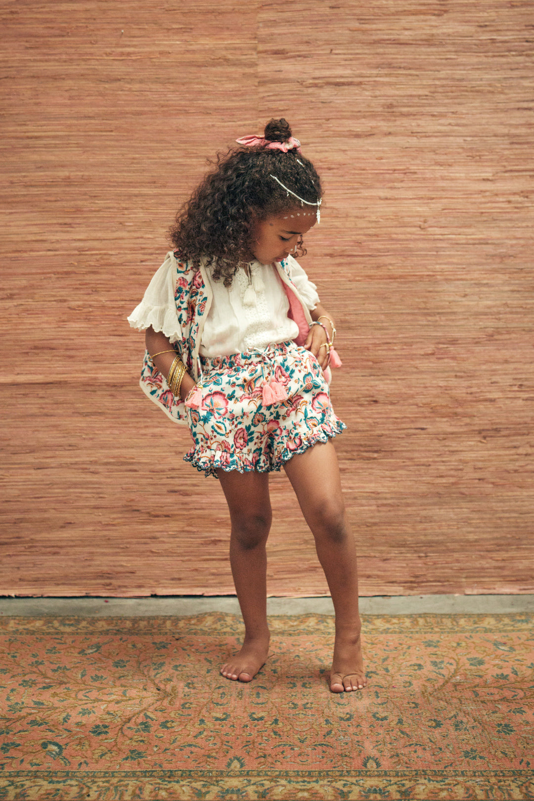 Petit Bateau Charlota_h Vêtements Jour Mixte Bébé