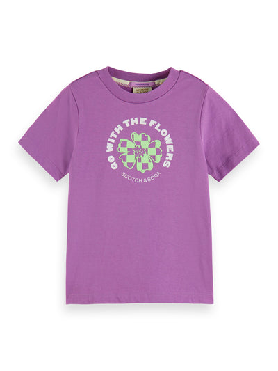 Artwork T-Shirt