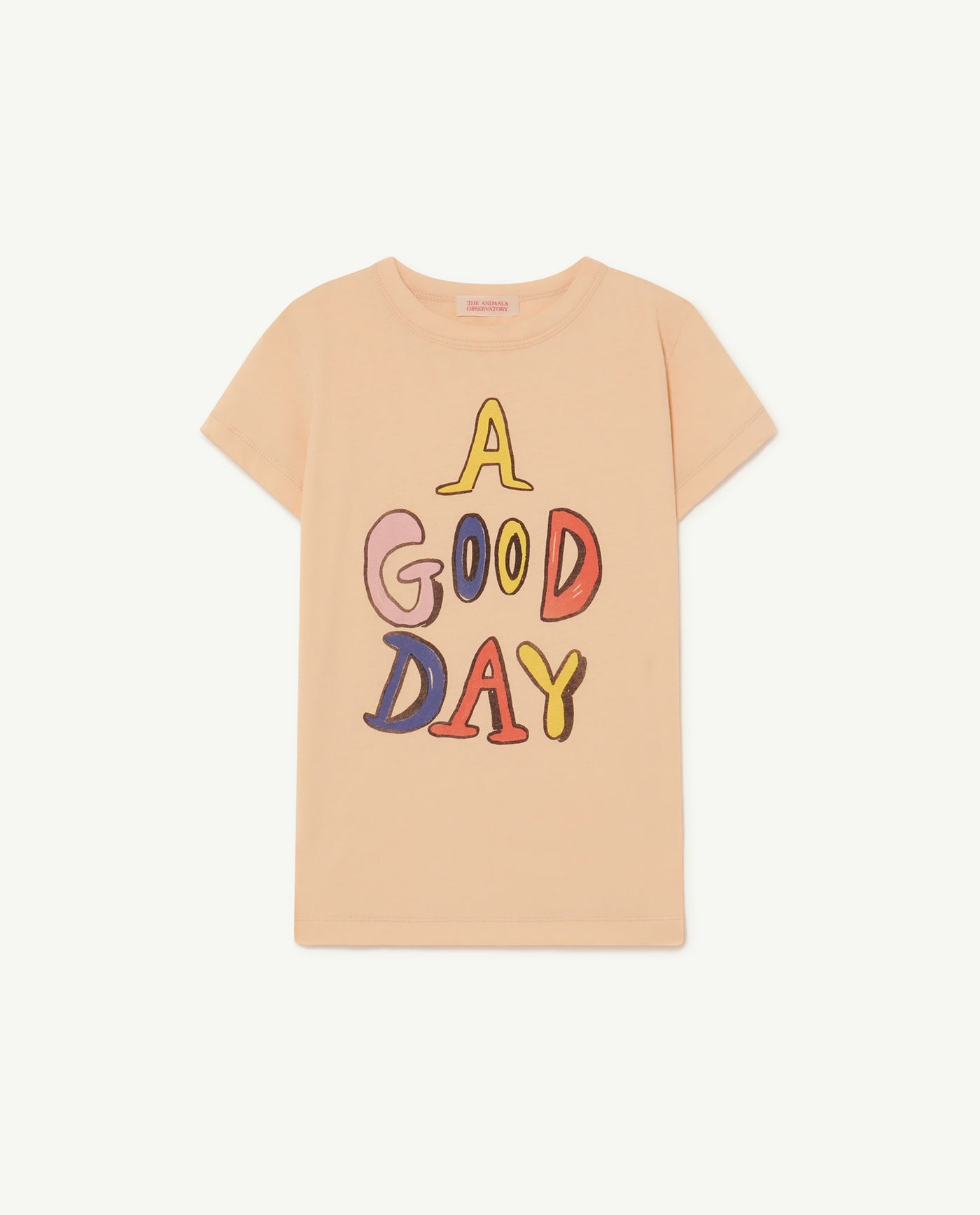 A Good Day T-Shirt