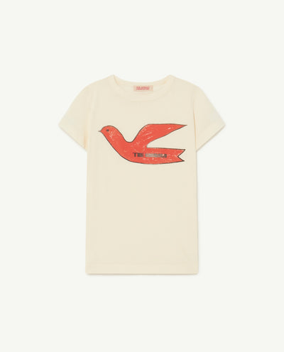 Red Bird T-Shirt