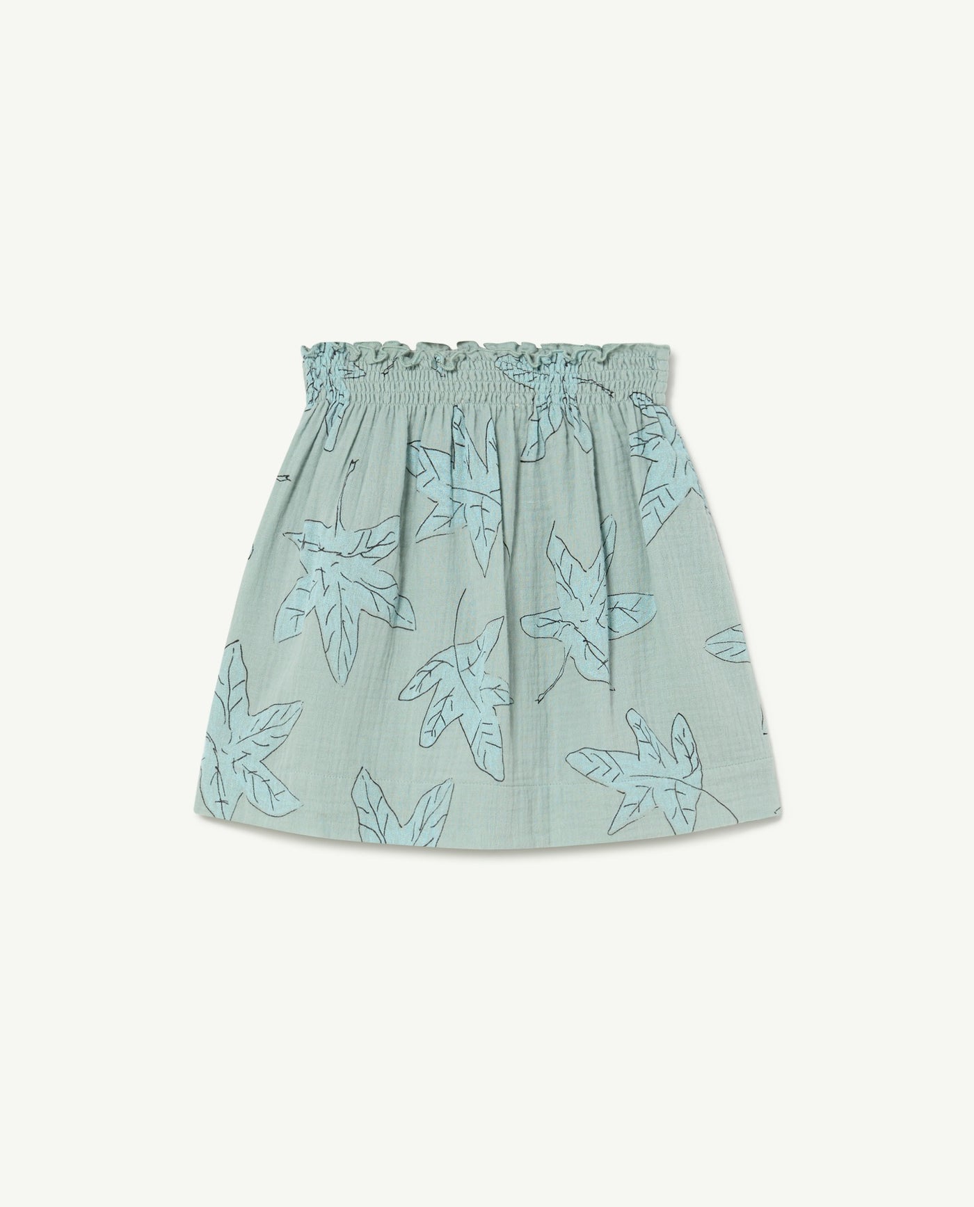 Leaf Skirt