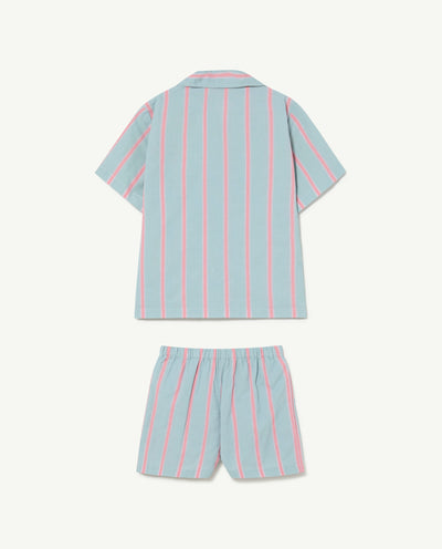 Magpie Kids Pajamas