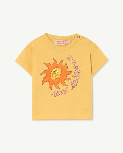 Sun Baby T-Shirt