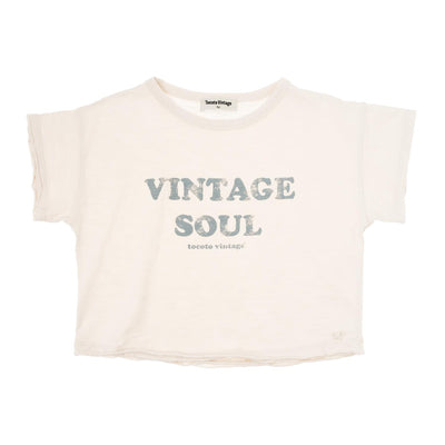 "Vintage Soul" T-Shirt