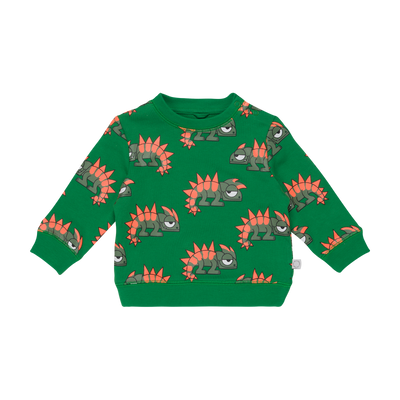 Gecko Sweatshirt