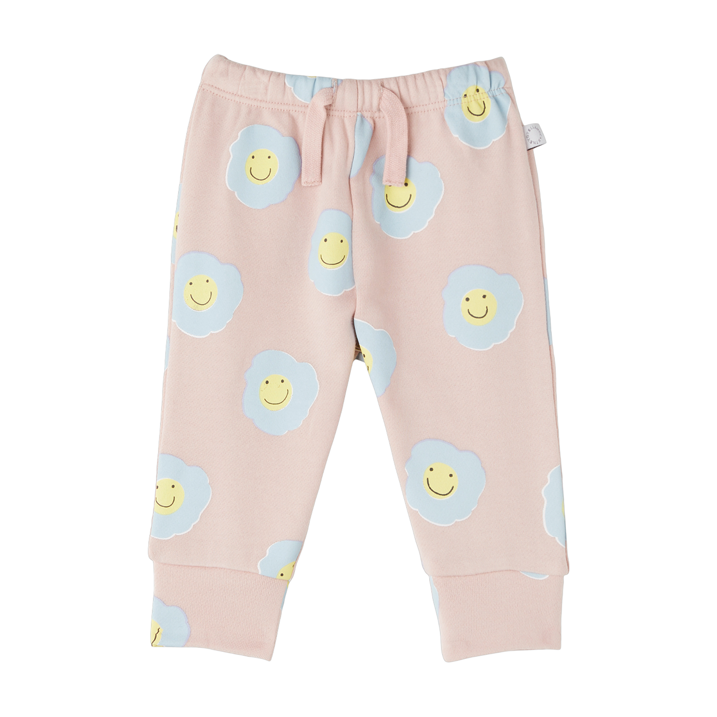 Flowers Joggers