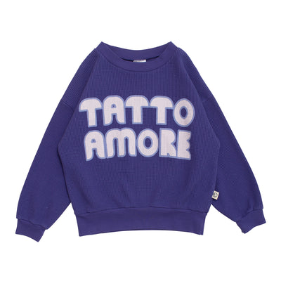 Tatto Amore Sweatshirt