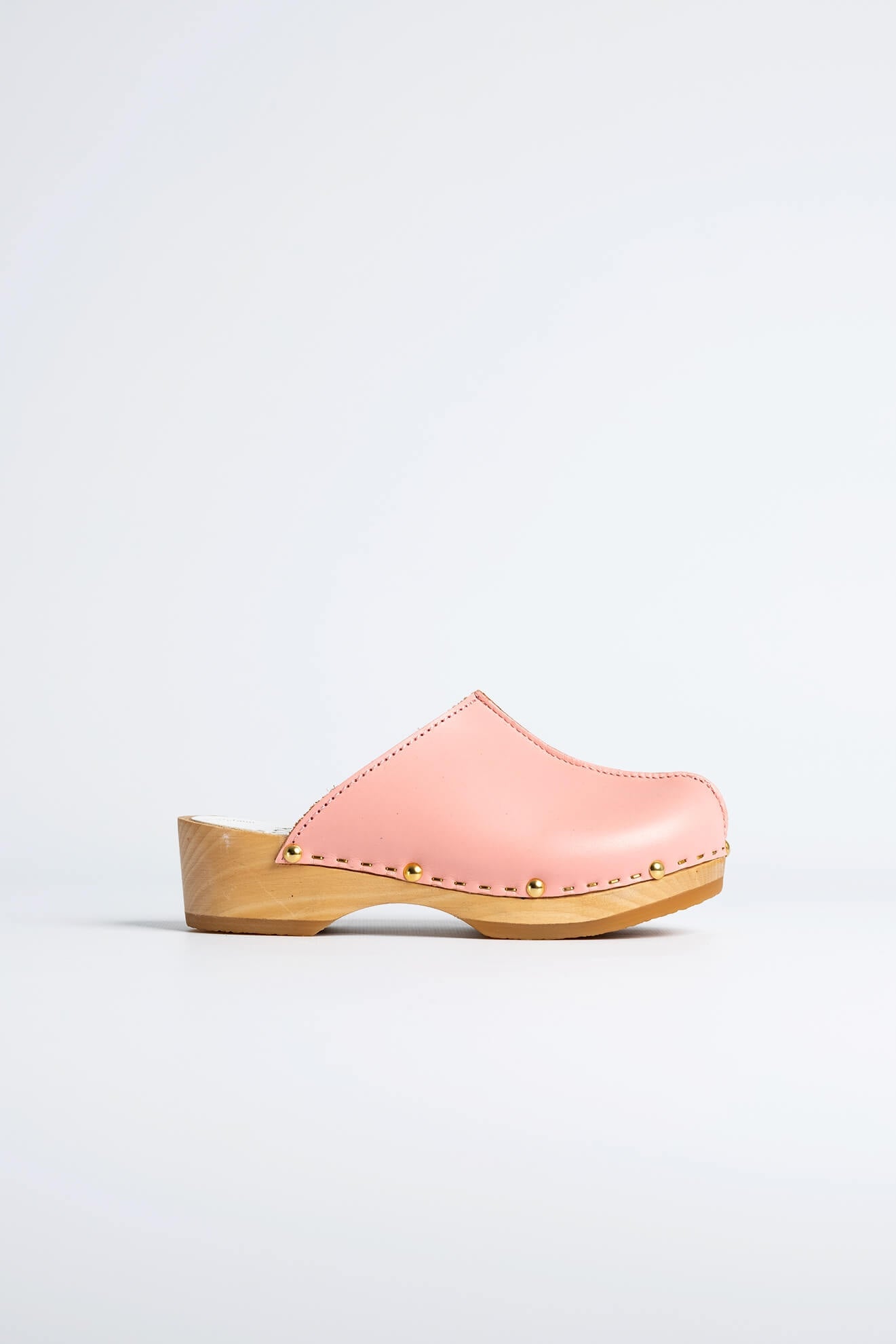 YSSA Clog in BonBon