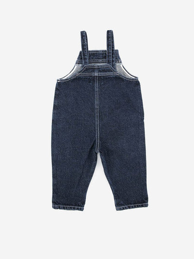 Birds Denim Dungaree